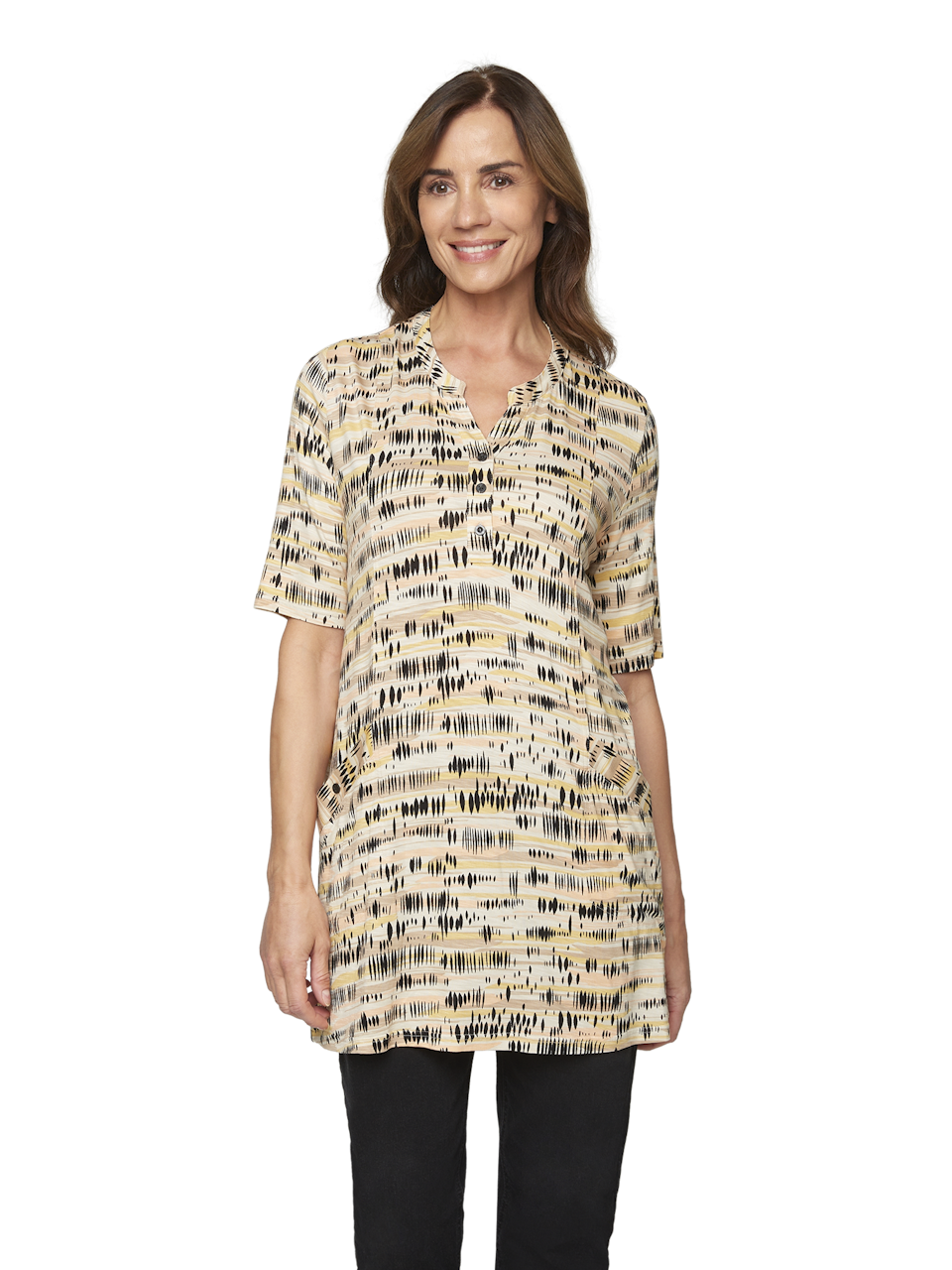 Tunika (4XL KVAR) SLUT 15/6