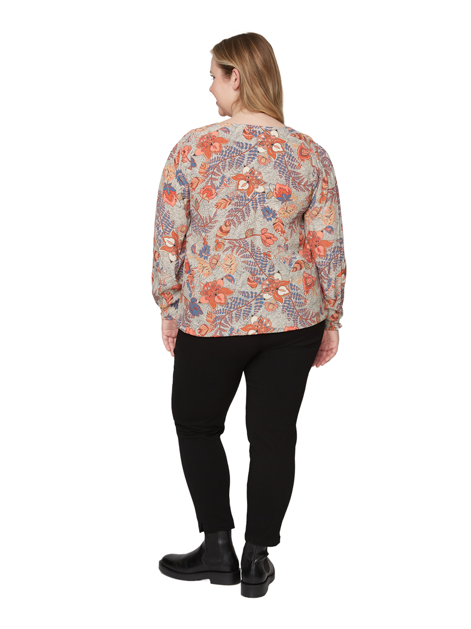 Blus/topp