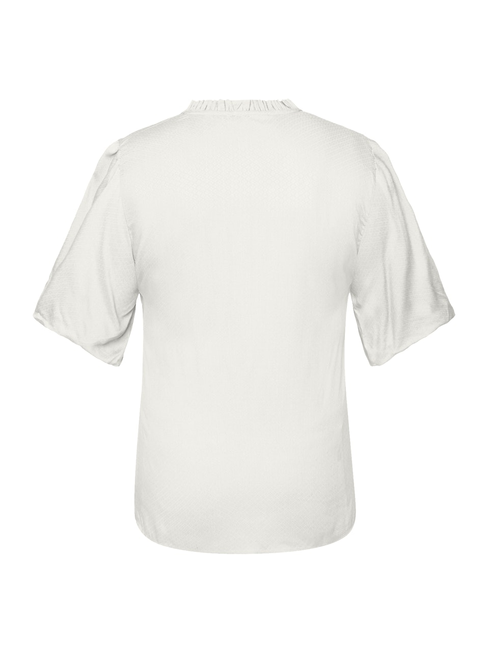Topp med 1/2 ärm (OFFWHITE)