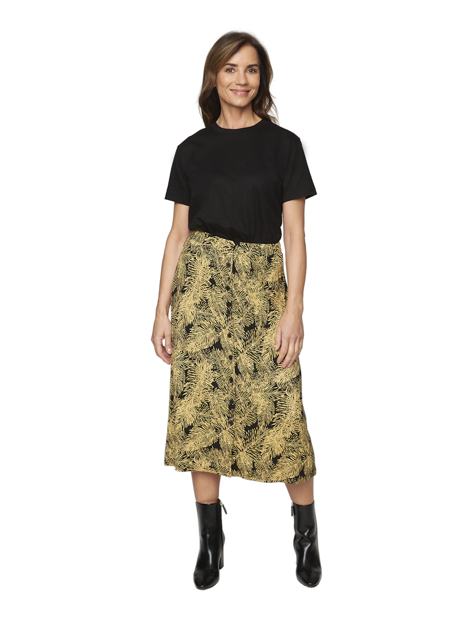 Kjol (2XL, 4XL KVAR)