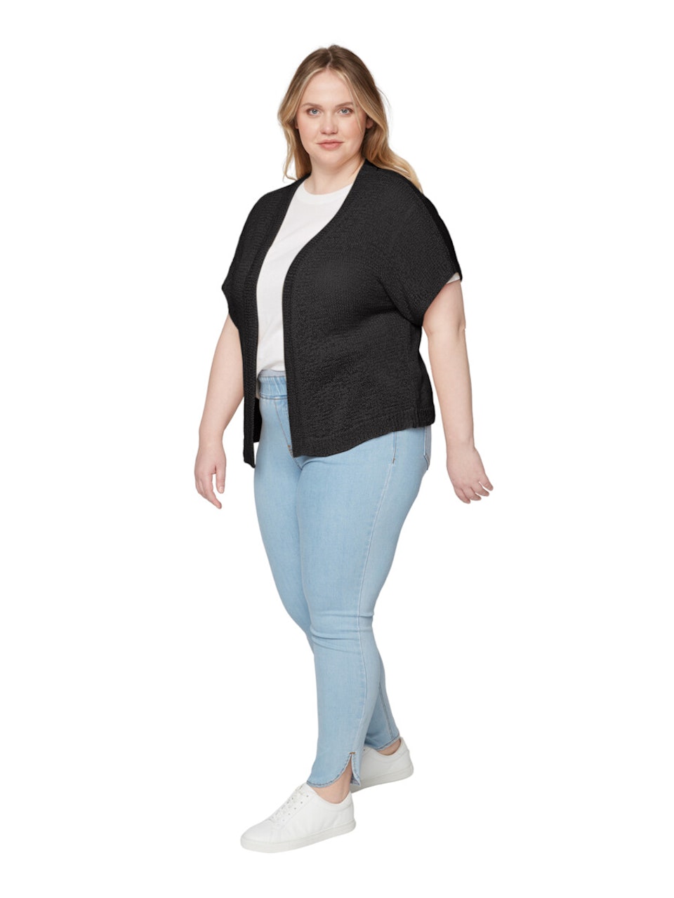 Kofta (L, XL KVAR)