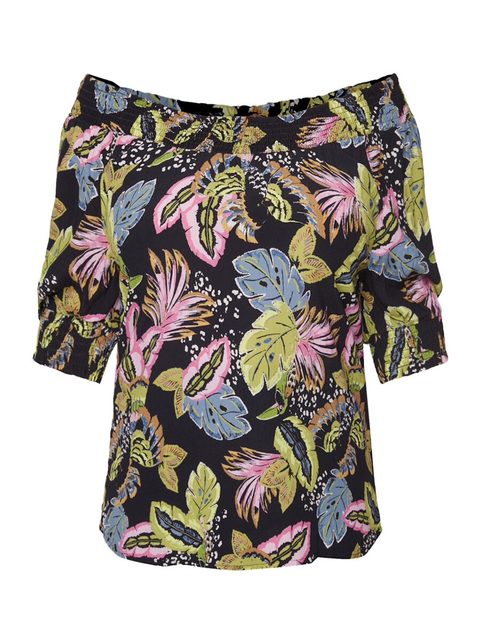 Blus/topp (46 KVAR)