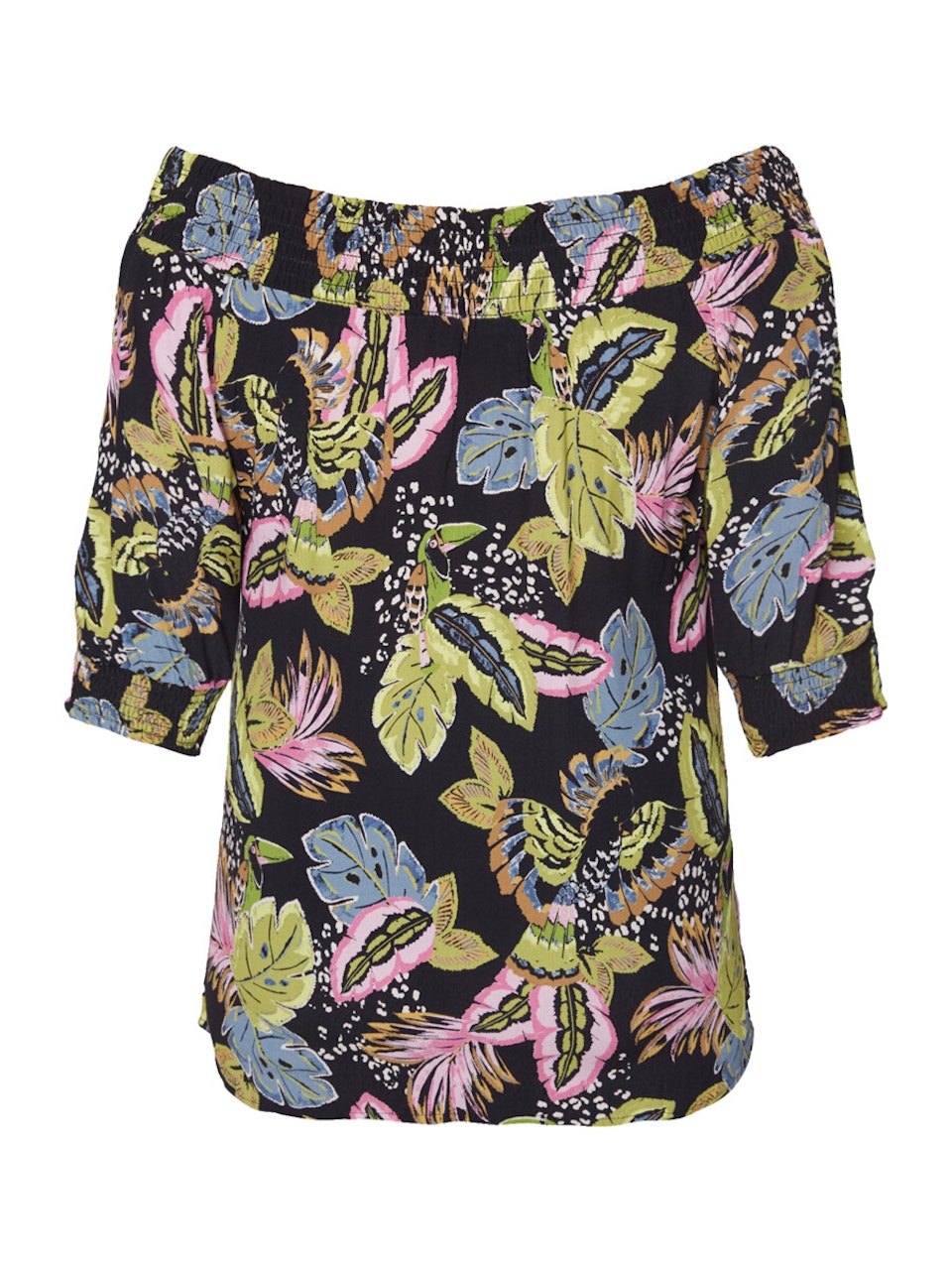 Blus/topp (46 KVAR)
