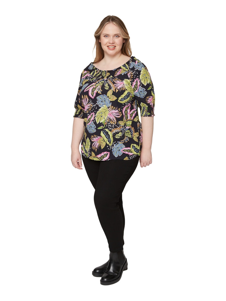 Blus/topp (46 KVAR)