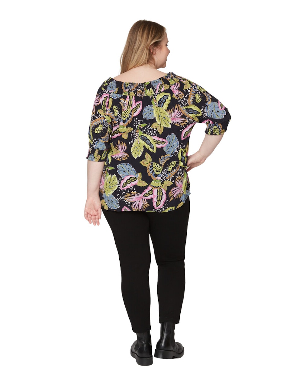Blus/topp (46 KVAR)