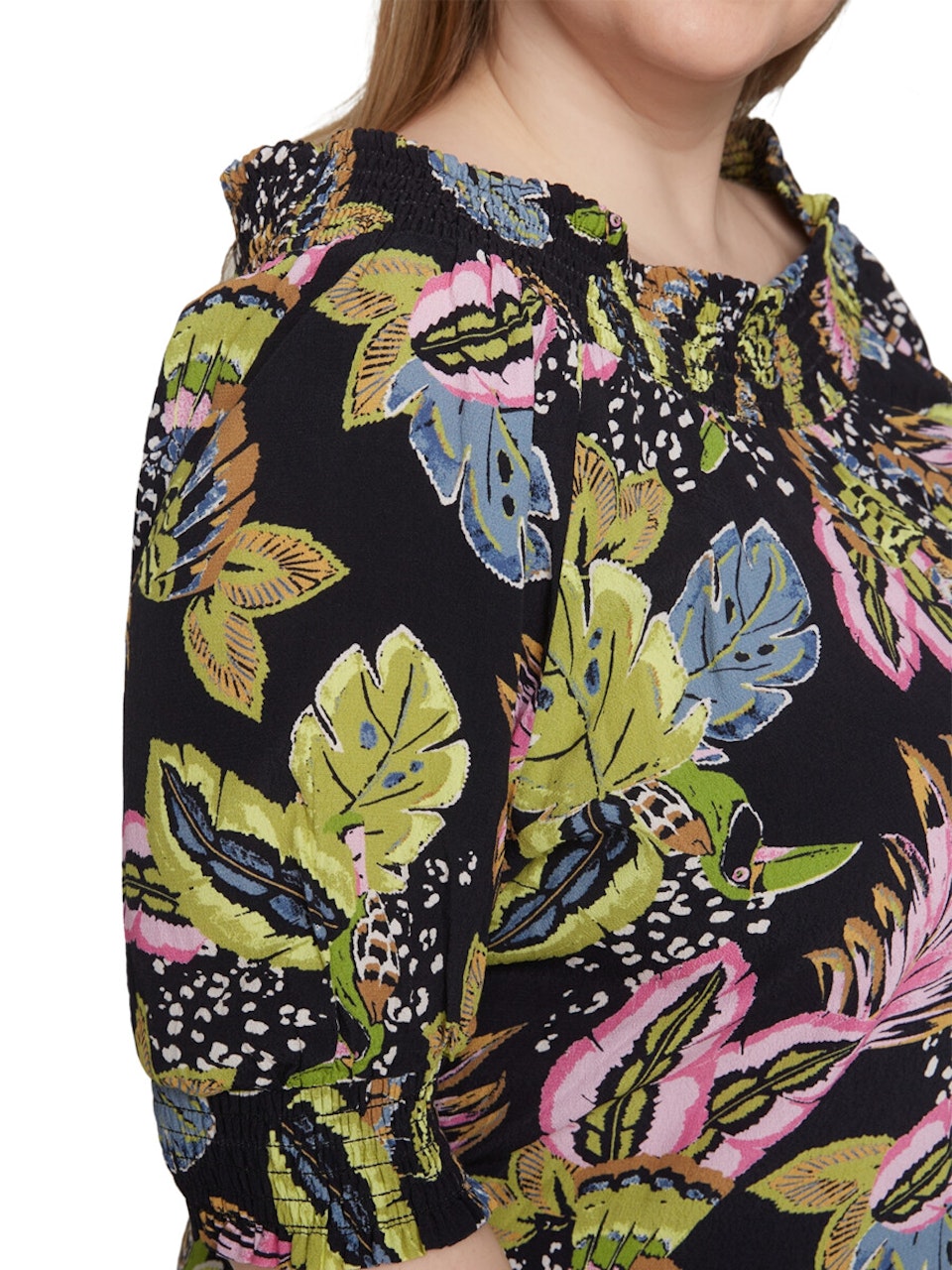 Blus/topp (46 KVAR)
