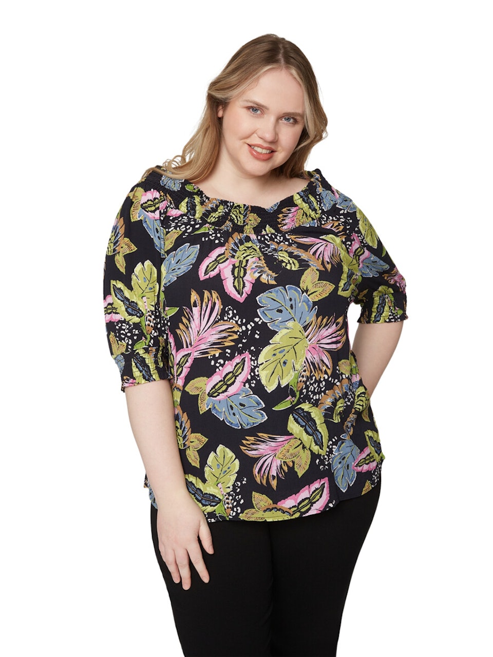 Blus/topp (46 KVAR)