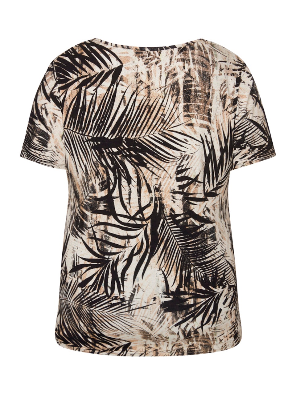 Topp (2XL KVAR)