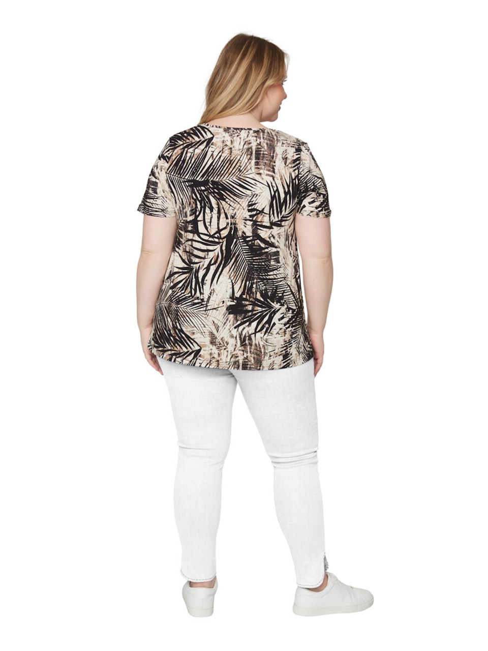 Topp (2XL KVAR)