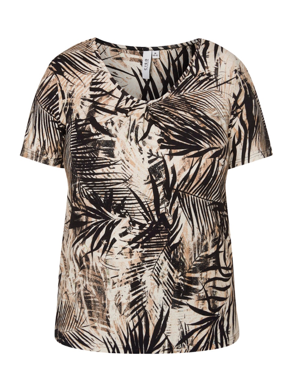 Topp (2XL KVAR)