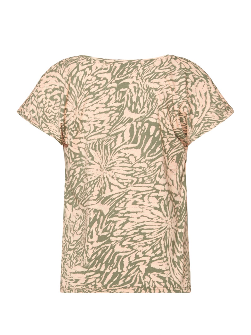 Topp (3XL, 4XL KVAR)