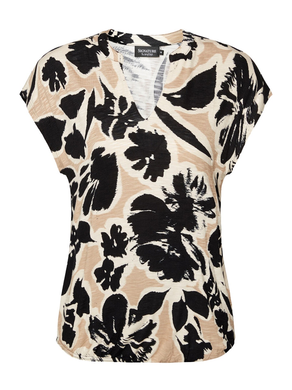 Topp (4XL KVAR)