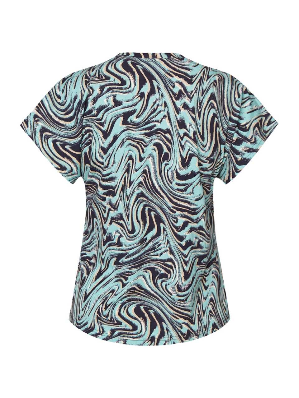Topp (3XL KVAR)