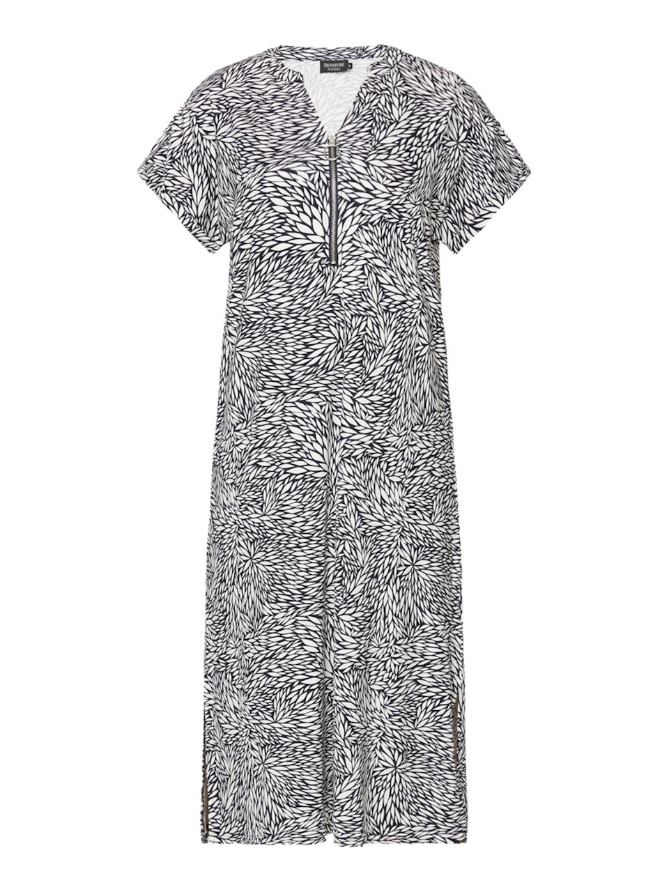Klänning (XL, 4XL KVAR)