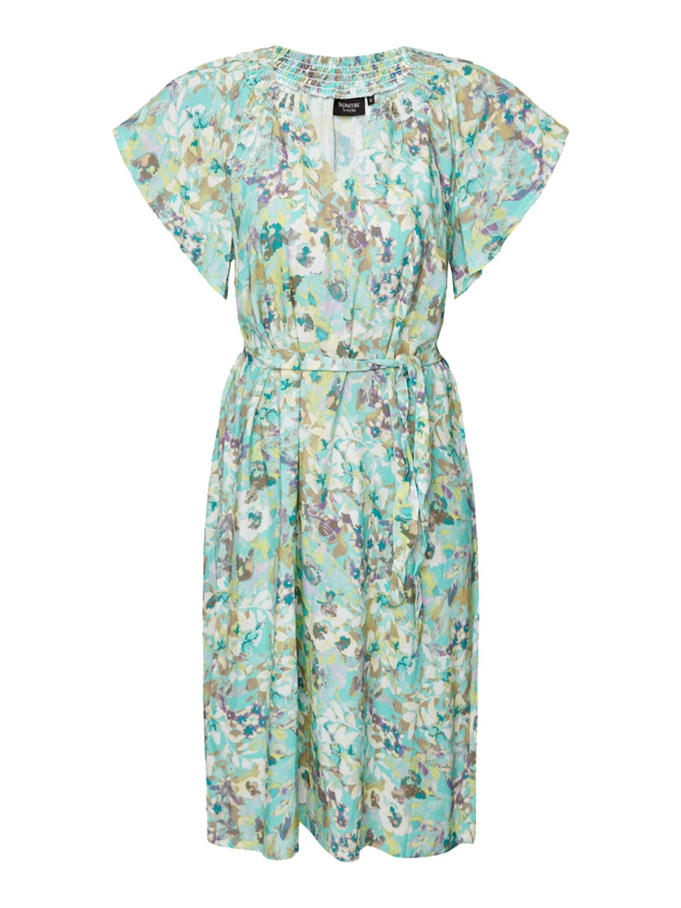 Klänning (XL och 4XL kvar)