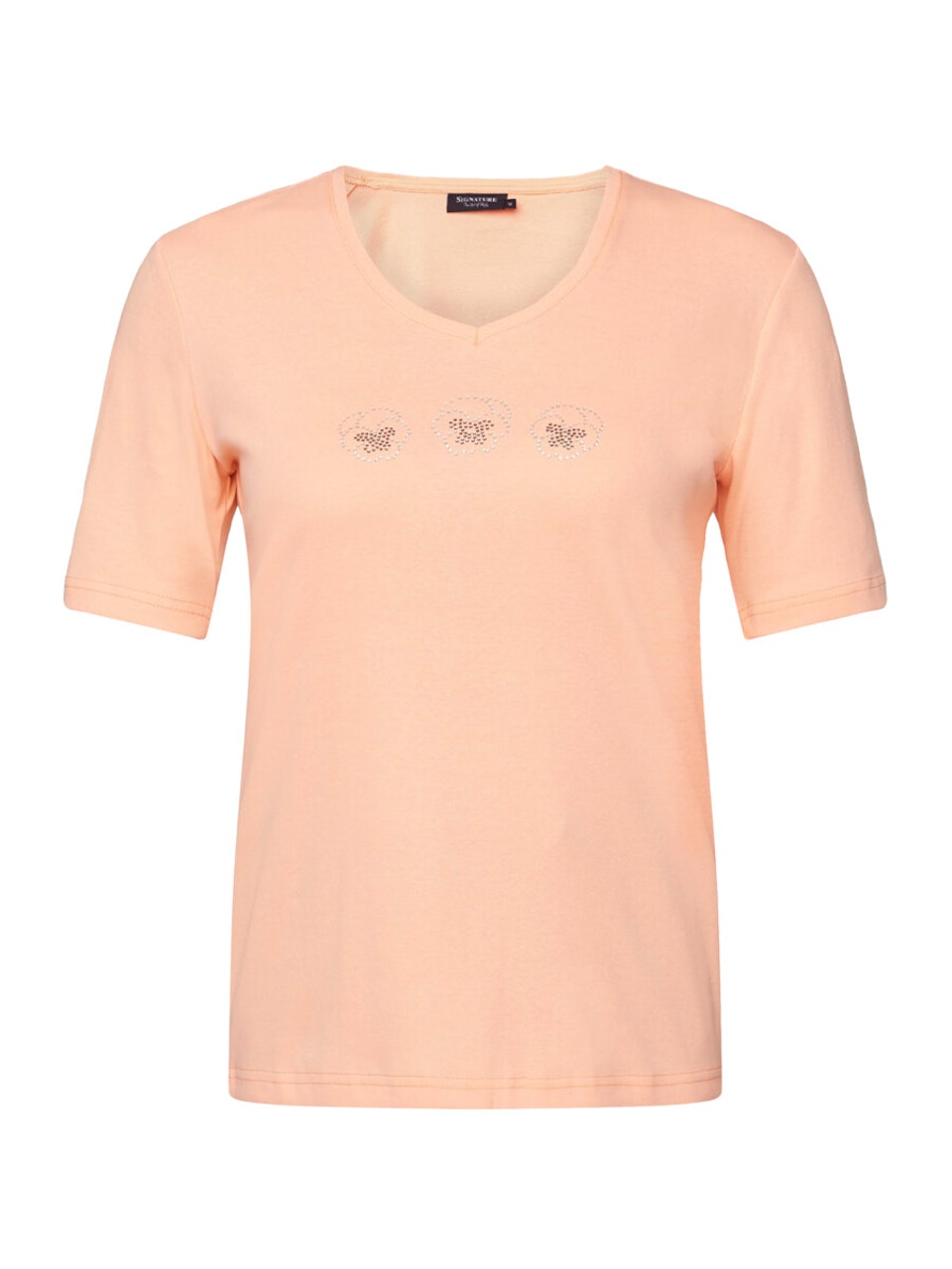 Topp (3XL, 4XL KVAR)