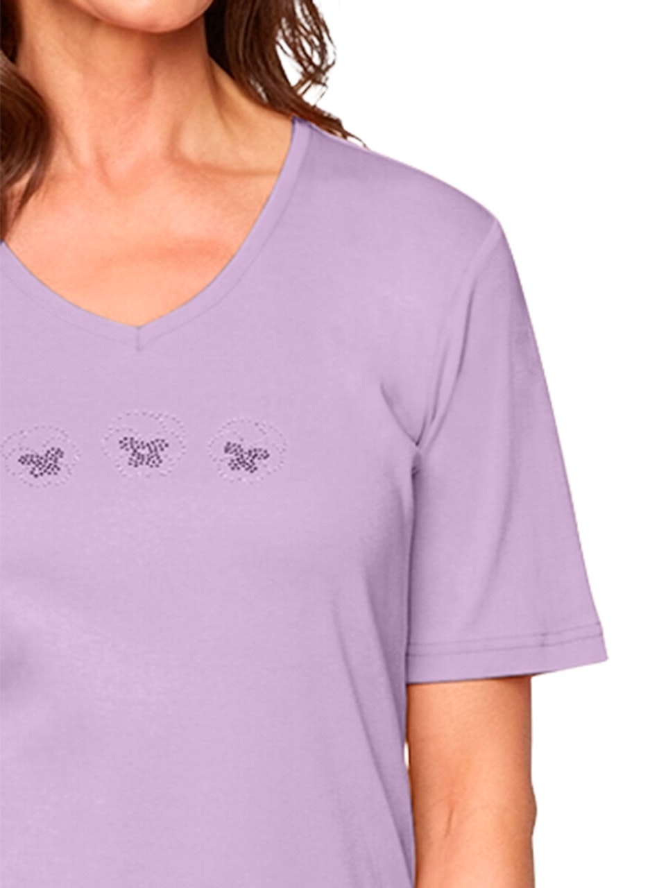 Topp (3XL, 4XL KVAR)