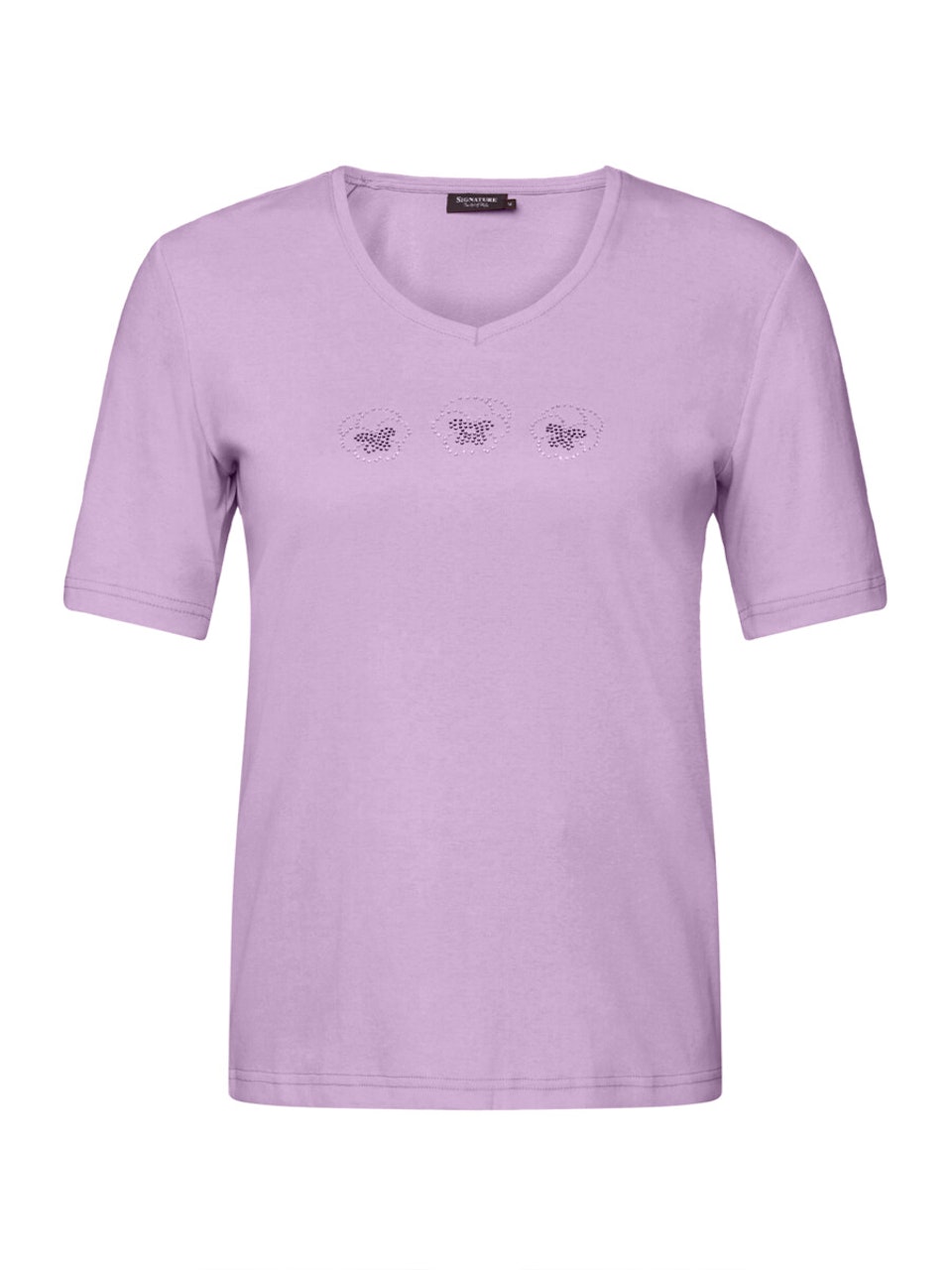 Topp (3XL, 4XL KVAR)