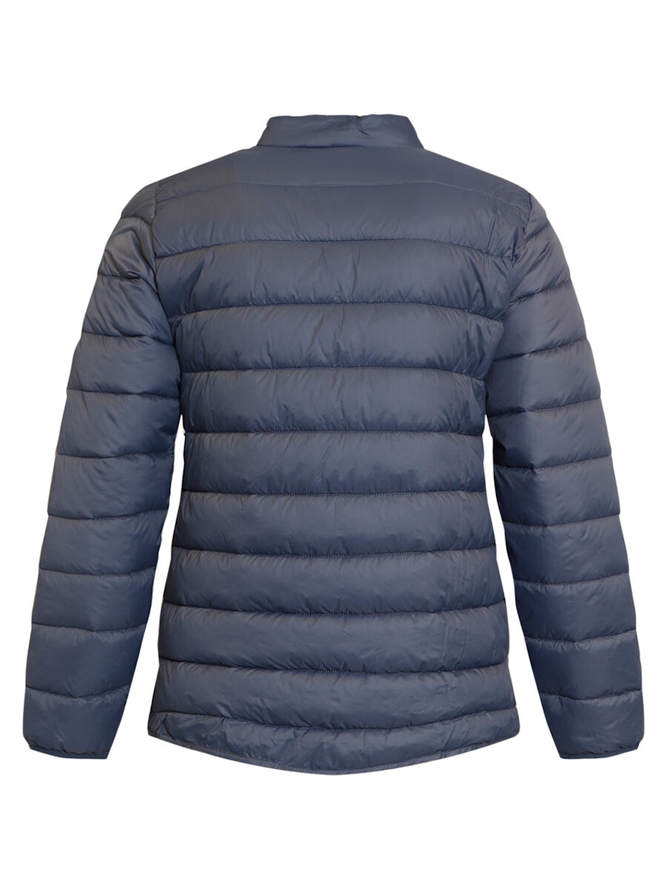 Quiltad lättviktsjacka (3XL KVAR)