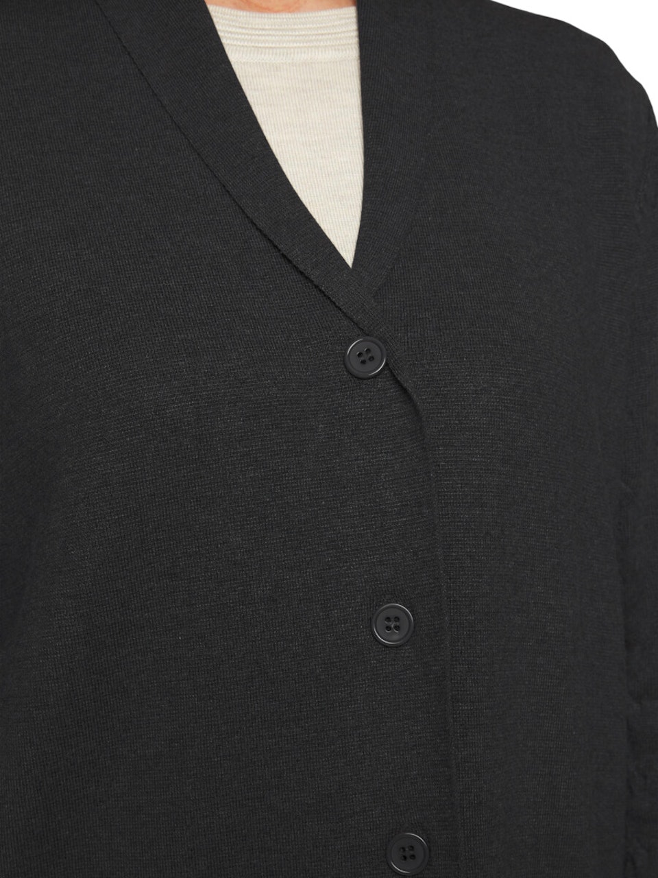 Långkofta (XL kvar)