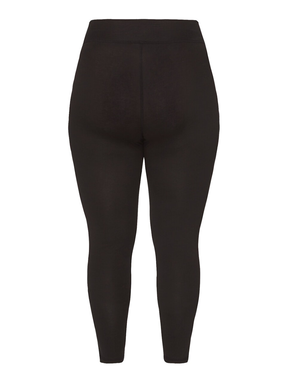 Leggings med bred linning (L KVAR)
