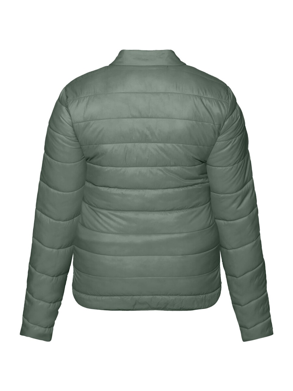 Quiltad lättviktsjacka (XL KVAR)