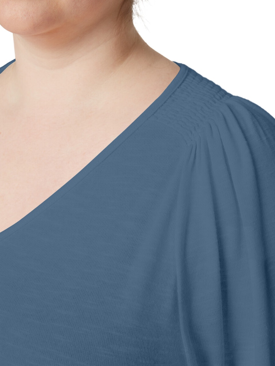 Topp (3XL KVAR)
