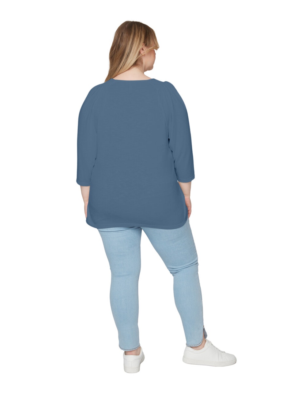 Topp (3XL KVAR)