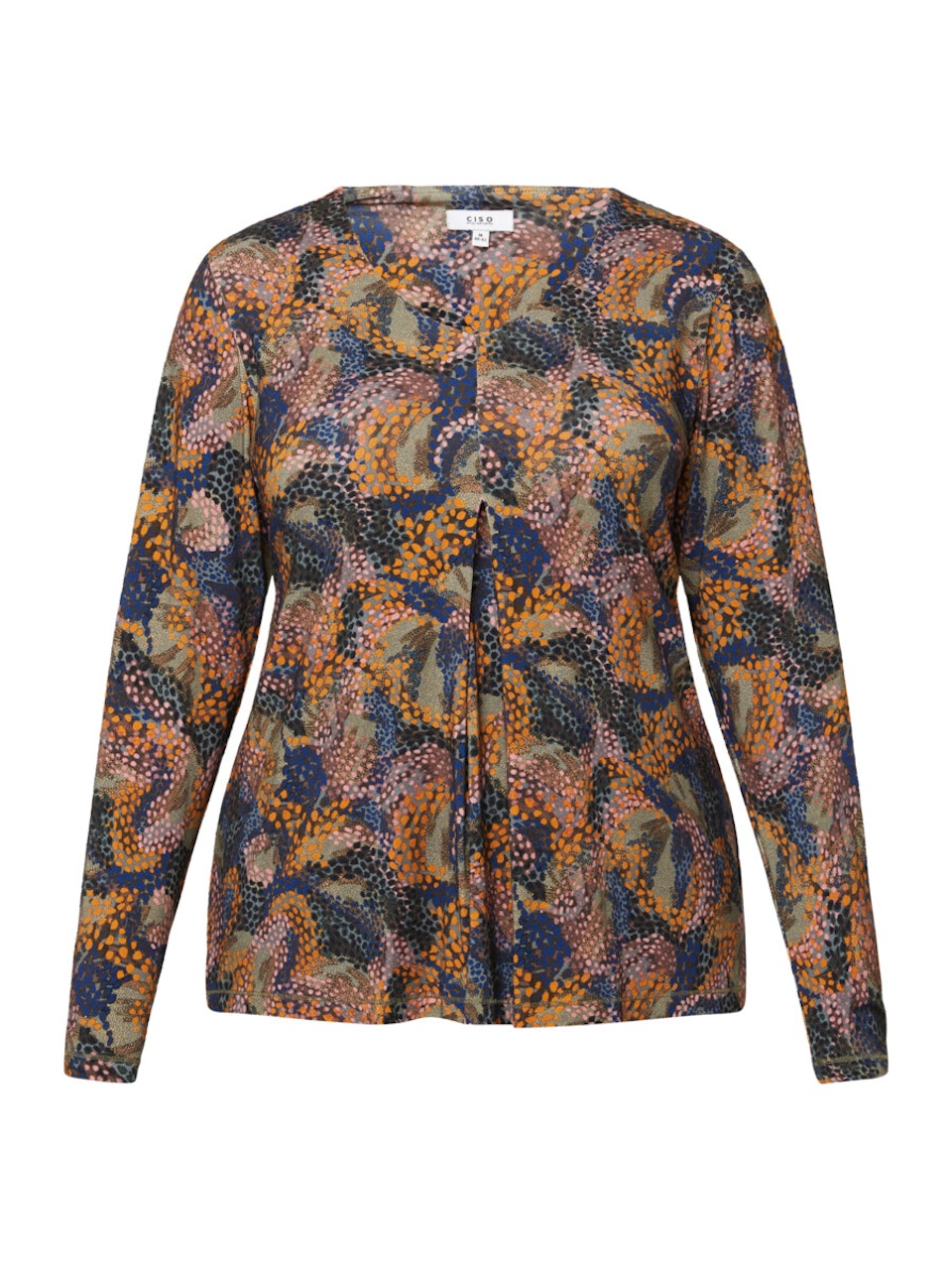 Topp (XL, 2XL KVAR) OPENH