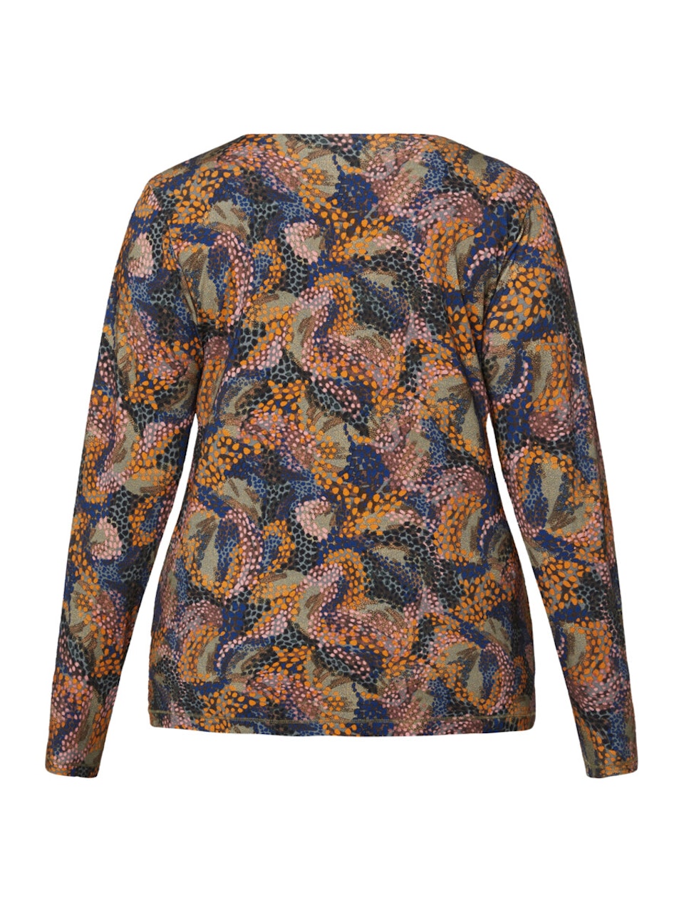Topp (XL, 2XL KVAR) OPENH