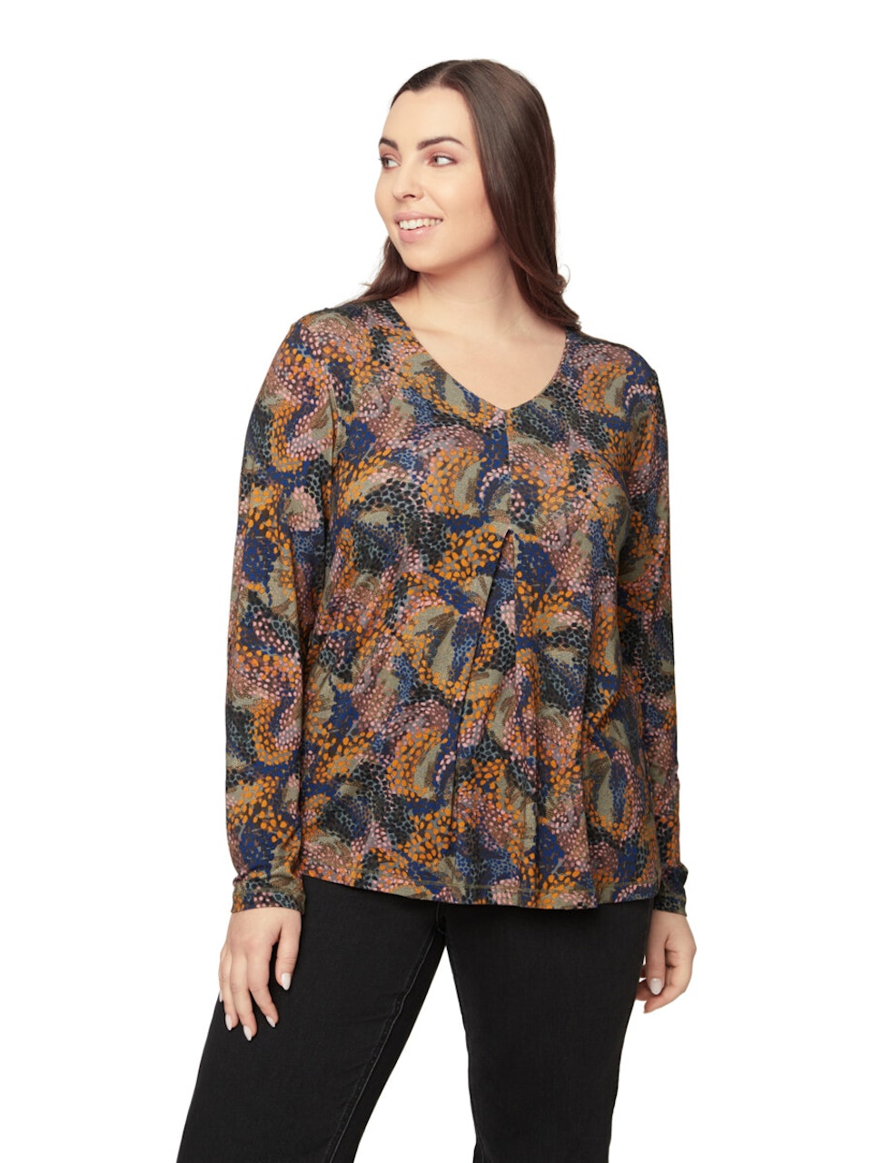 Topp (XL, 2XL KVAR) OPENH