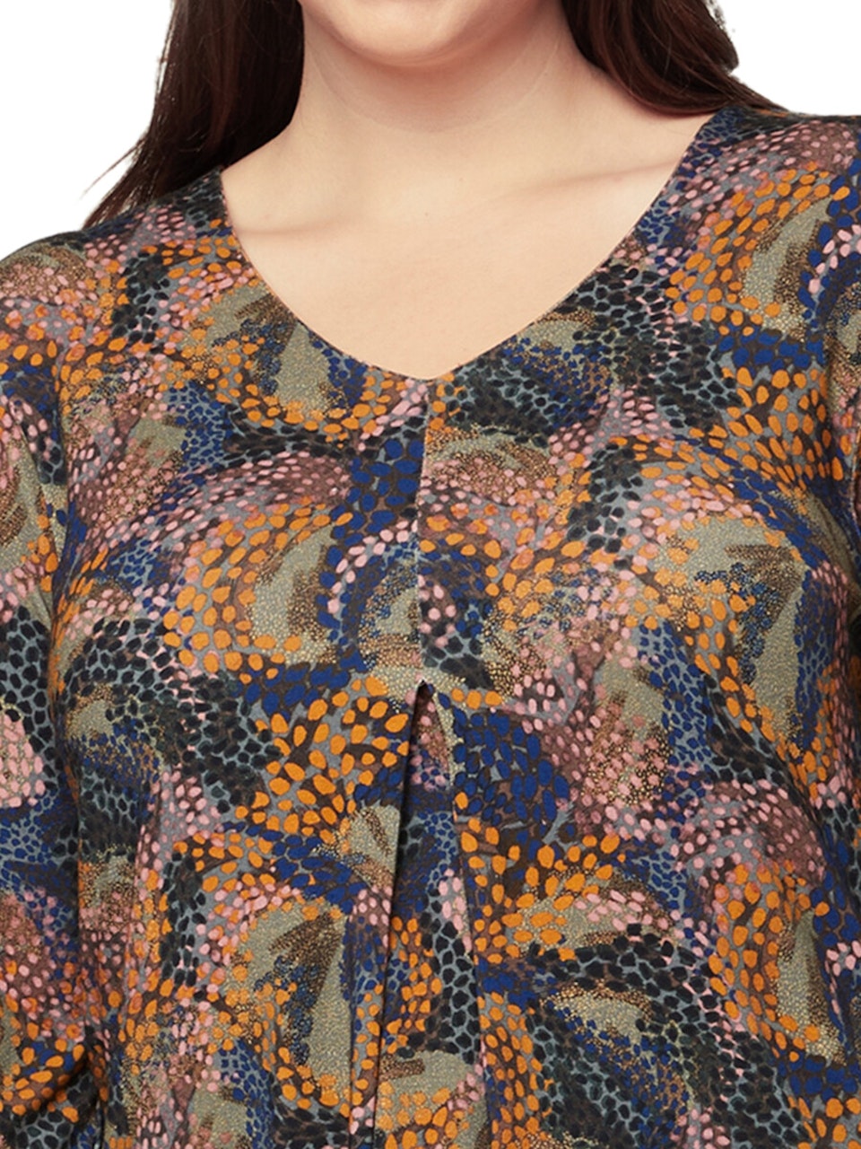 Topp (XL, 2XL KVAR) OPENH