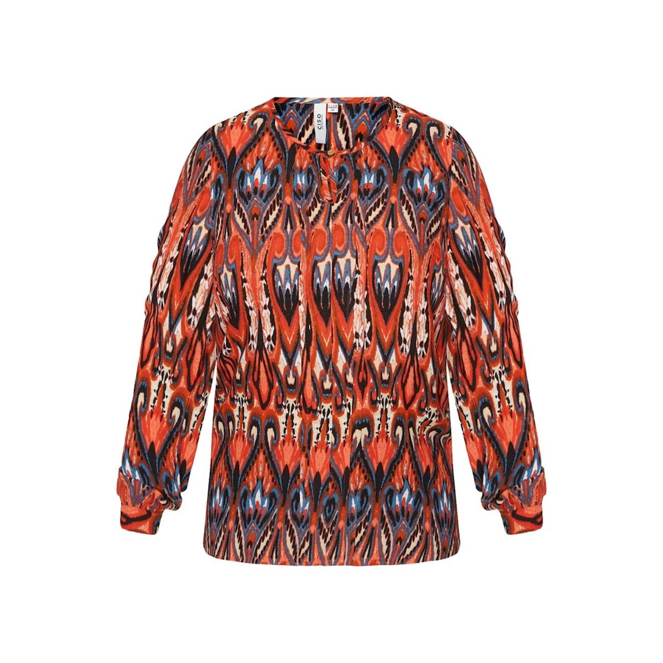 Blus OPENH