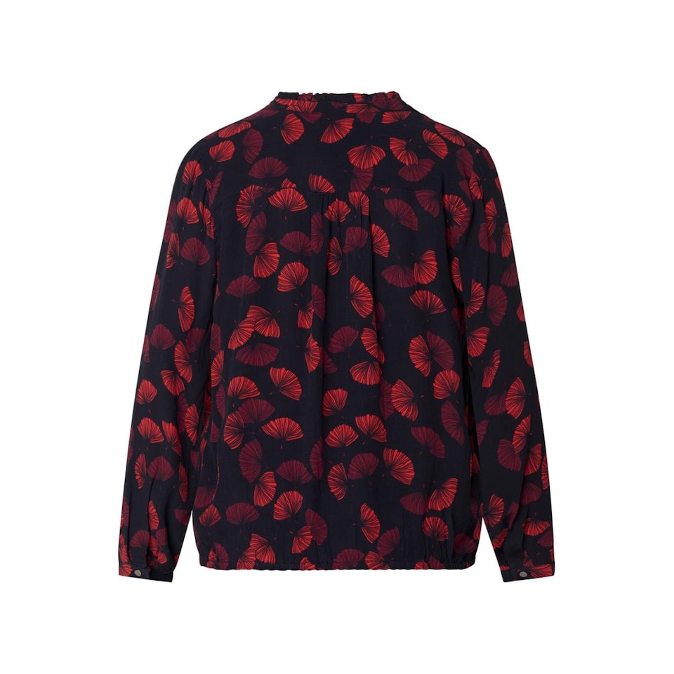 Blus OPENH
