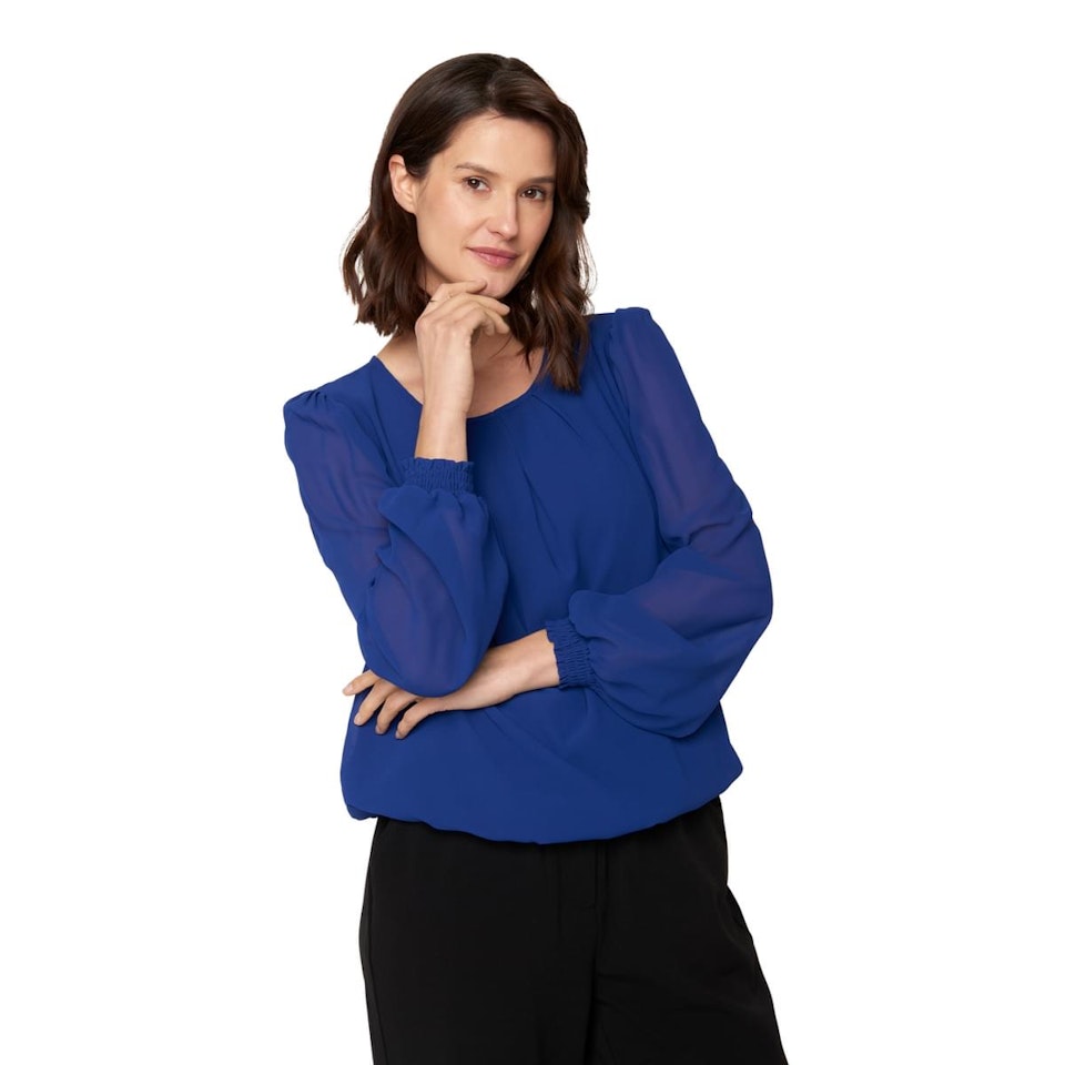 Blus (2XL KVAR)