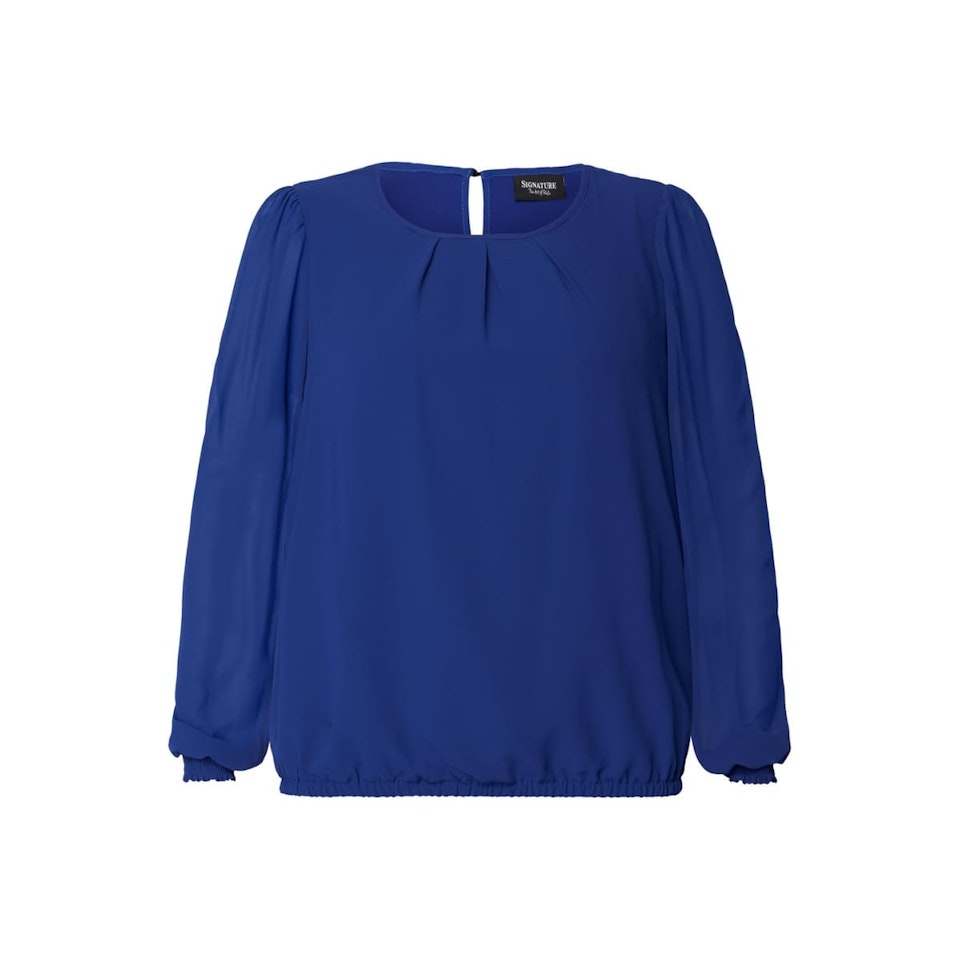 Blus (2XL KVAR)