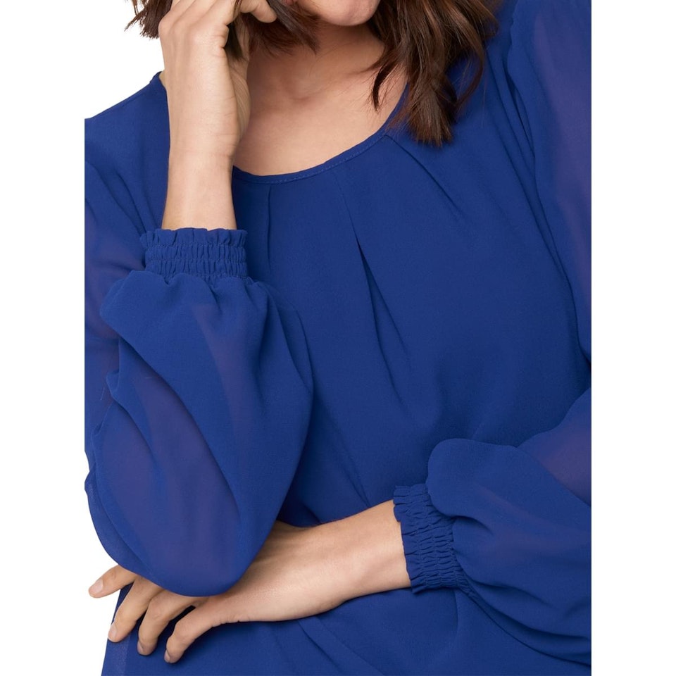 Blus (2XL KVAR)