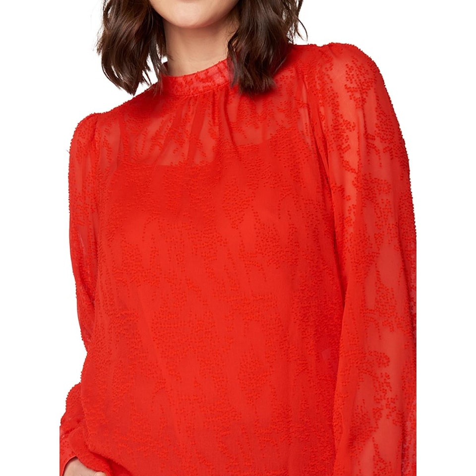 Blus OPENH