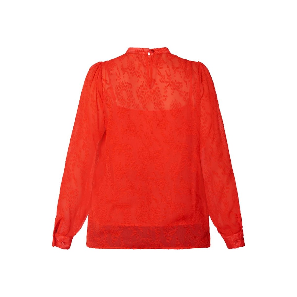 Blus OPENH