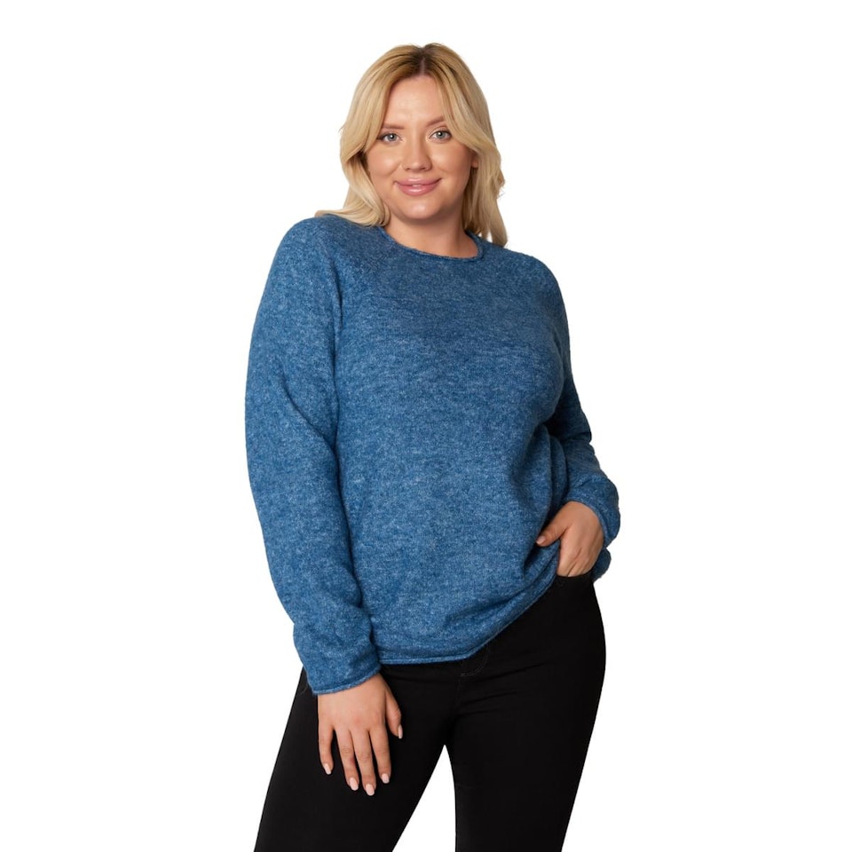 Tröja (XL KVAR) SLUT 27/1