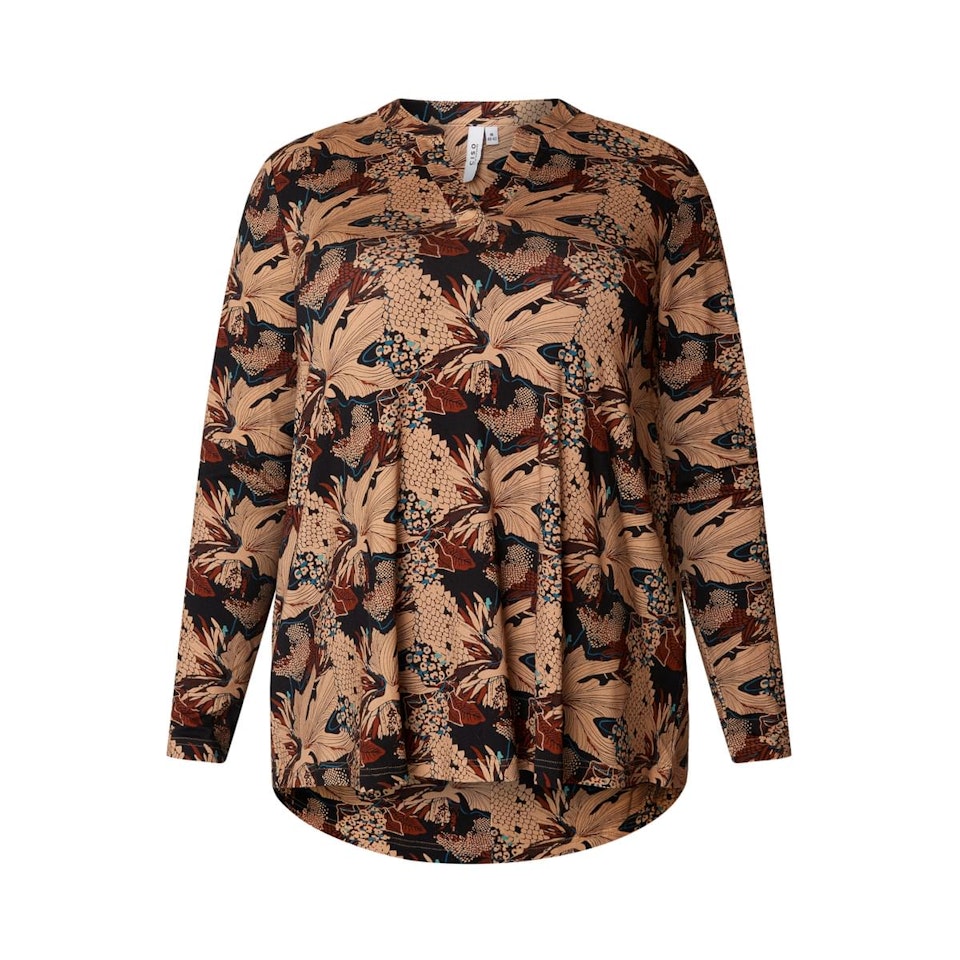 Topp (2XL KVAR)