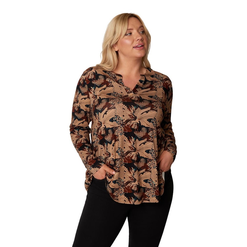 Topp (2XL KVAR)