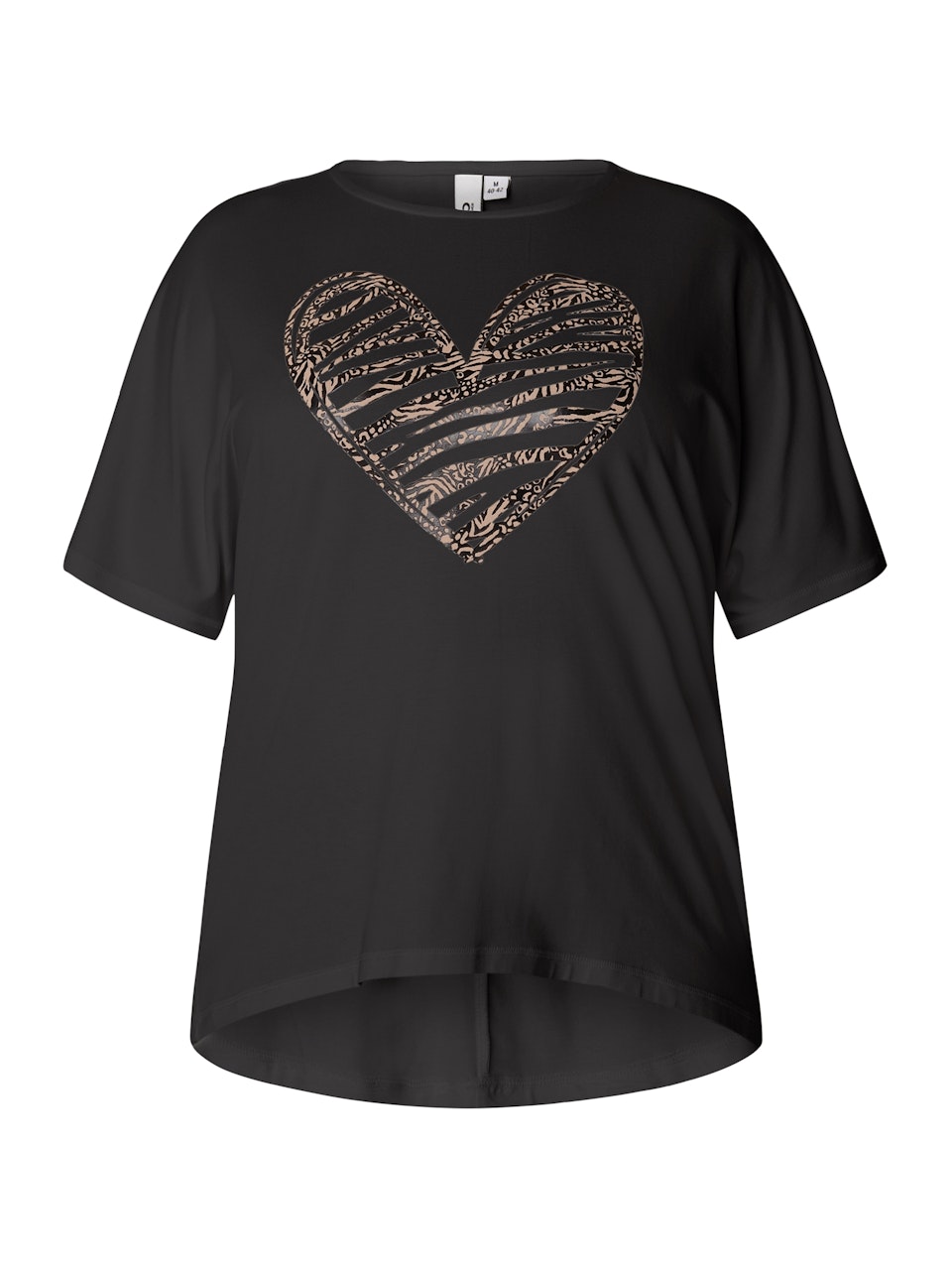 Topp (XL KVAR)