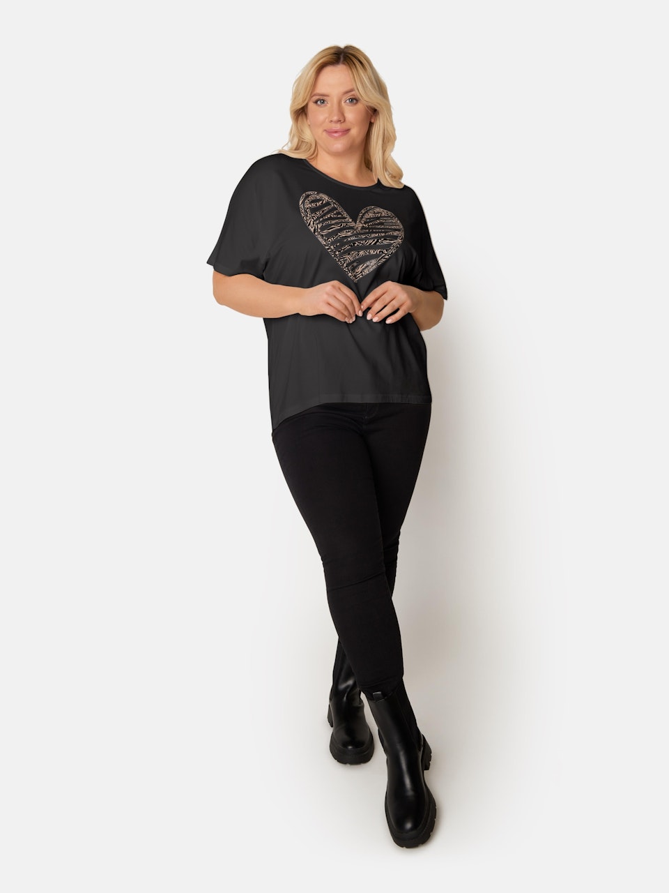 Topp (XL KVAR)