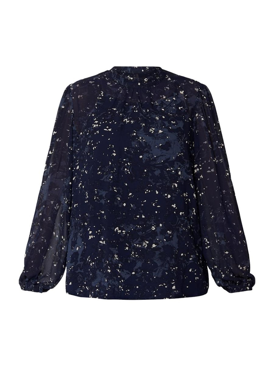 Festlig blus (2XL KVAR)