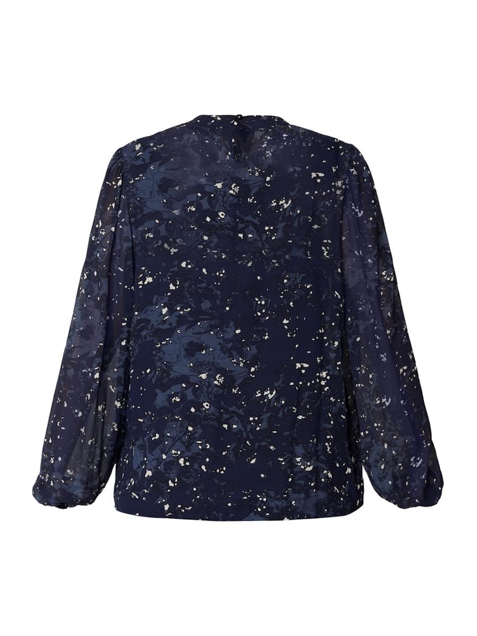 Festlig blus (2XL KVAR)
