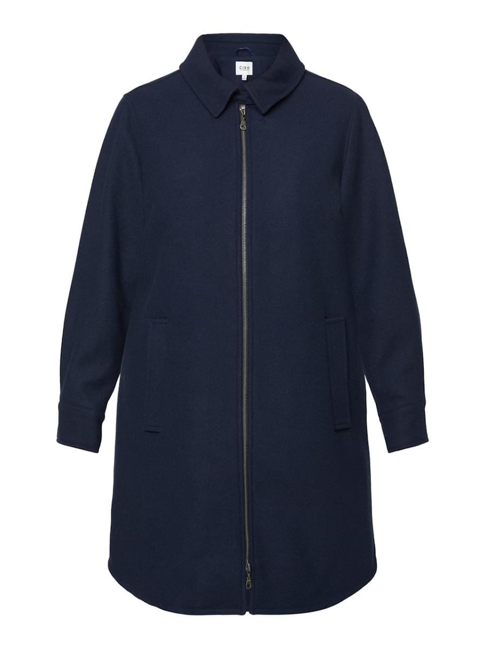 Kappa med ull (3XL KVAR) OPENH
