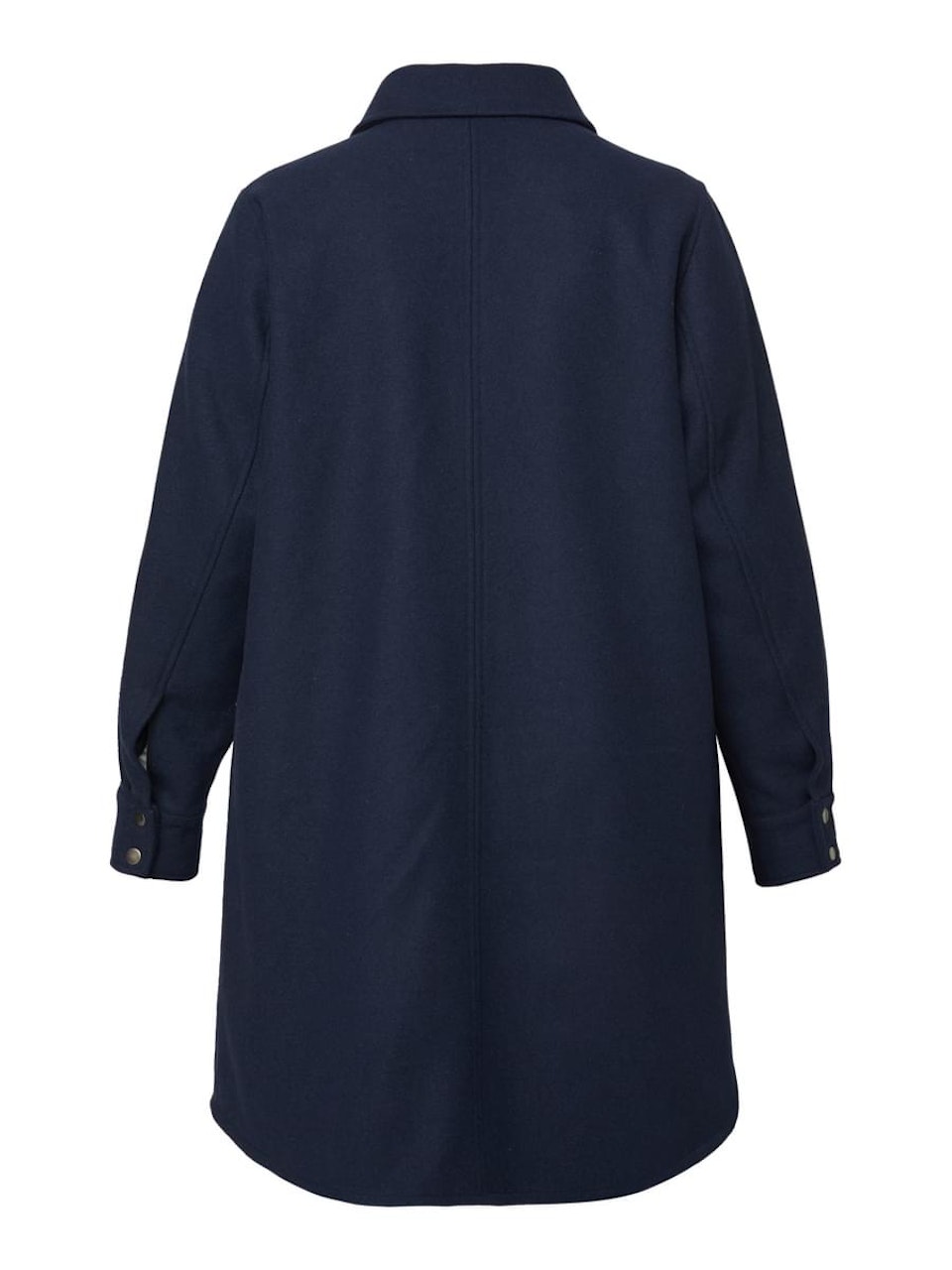 Kappa med ull (3XL KVAR) OPENH