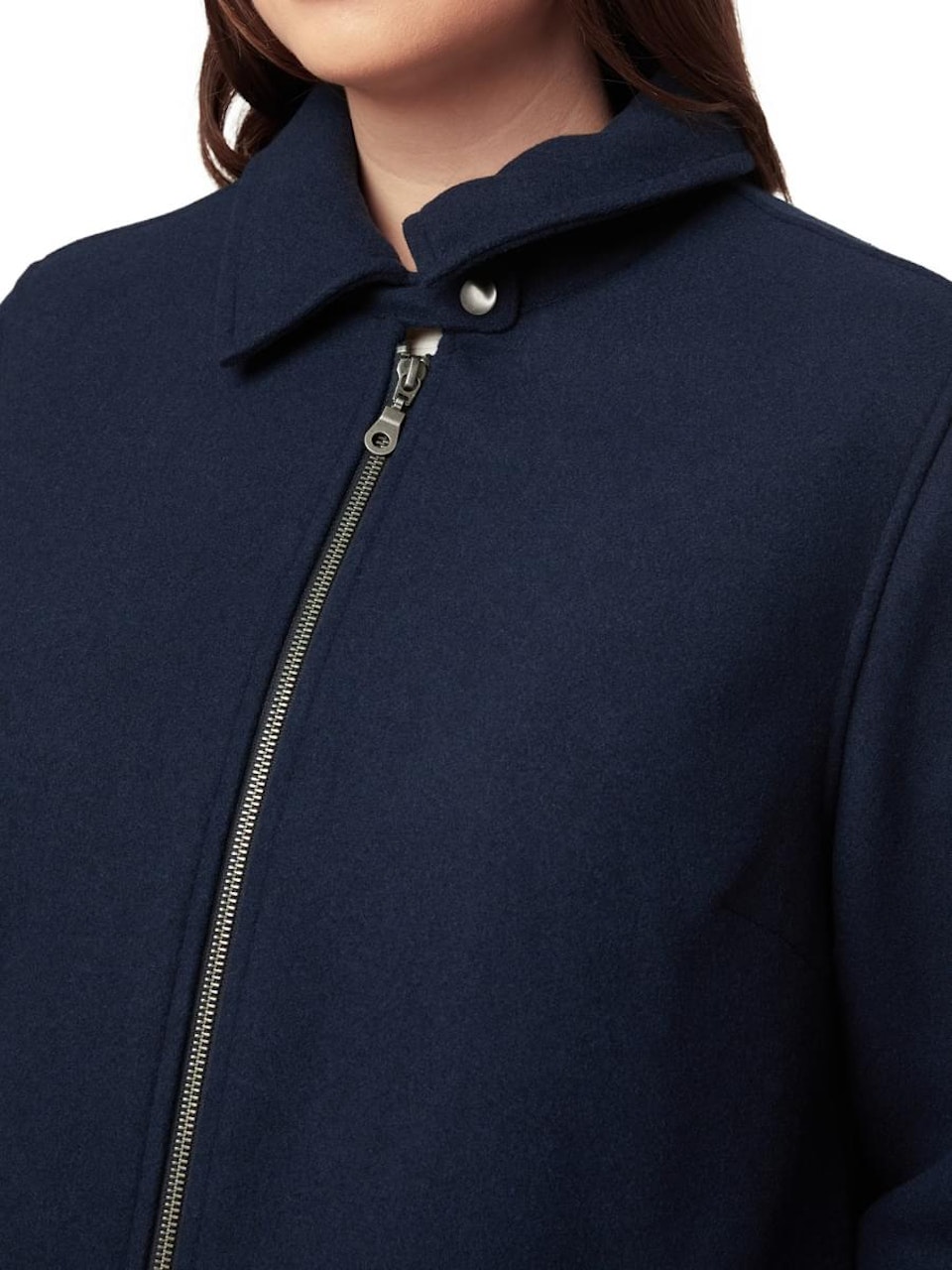 Kappa med ull (3XL KVAR) OPENH