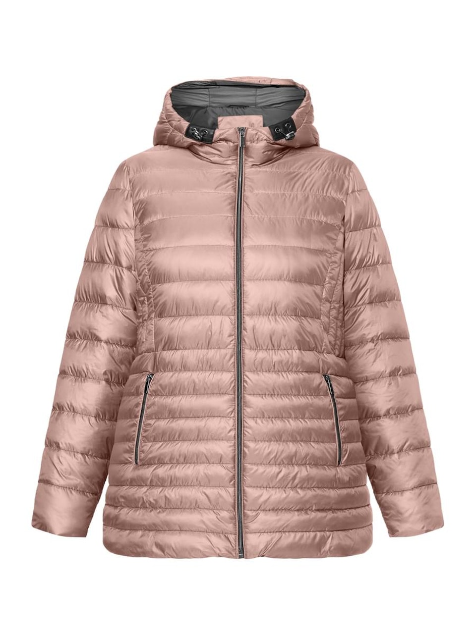 Quiltad jacka (XL KVAR) OPENH